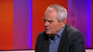 Milan Kňažko má koronavírus. Opísal svoj zdravotný stav