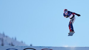 Česi s ďalšou medailou, snowboardistka ADAMCZYKOVÁ strieborná