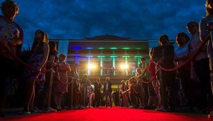 Festival Art Film otvoril v Košiciach svoje brány