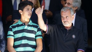 Futbalový tréner Abdul Mohsen nie je terorista, je to HOAX