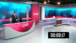 Pozrite si zhrnutie aktualít v relácii Udalosti 22 z dňa 21. novembra 2022