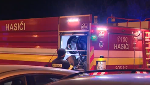 Kvôli vianočným svetielkam takmer prišli o byt