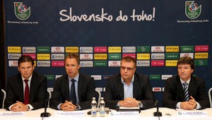 SFZ sa nebráni spolupráci s UFA, ale za iných podmienok