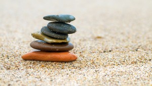 Toto video zmení váš pohľad na obyčajný kameň