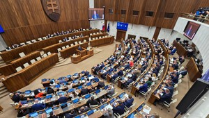 Alkohol v parlamente sa testovať nebude. Poslanci návrh zmietli zo stola