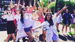 Máte sa na čo tešiť: Pozrite, ako to vedia roztočiť sexi šelmy z Take Me Out!