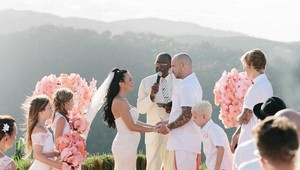 Na svadbe Bieberovho otca aj hviezdny Slovák! FOTO v článku