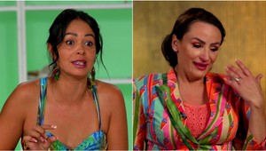 Dráma a poriadne dusno v Maniačkach: Iveta drsne naložila Diane za outfit, tá sa zrútila!