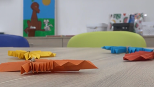 Prešovská nemocnica otvorila zmodernizovanú psychiatriu aj nový detský stacionár