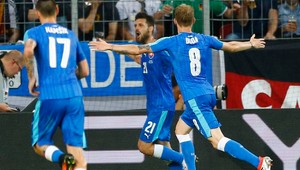 Do Francúzska pôjde na ME osem slovenských policajtov