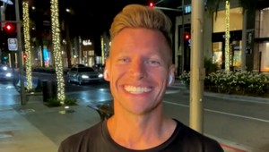 Thomas prežil nezabudnuteľné momenty v komiksovom RAJI. Stretol sa s najväčšími HVIEZDAMI