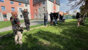 VIDEO zo zákulisia: Ako novinári čakali, či Plačkovú prepustia