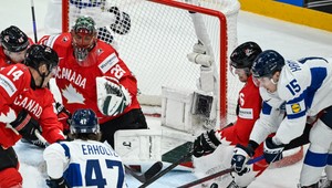 Prvá prehra "javorových listrov". Prehrali s Fínskom 1:2 po predĺžení