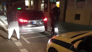 Taxikár namiešal zaujímavé kombo. Výsledky drogového testu vás prekvapia