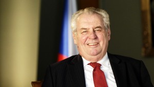 Hrad chce žalovať politika za správu, že Zeman má rakovinu a ostáva mu iba pár mesiacov