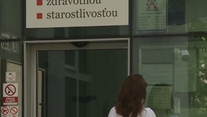 Za podania na Úrad pre dohľad nad zdravotnou starostlivosťou sa bude platiť
