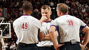 Kríza v NBA zažehnaná, rozhodcovia dostanú nové zmluvy