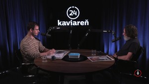 Sme v kaviarni: Psychiatrický špeciál