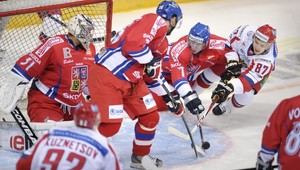 Česi prvýkrát v histórii víťazmi Karjala Cupu