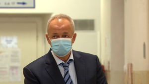 Ivana Lexu predvolali pred súd. Bývalý šéf SIS vypovedal vo veci vraždy mafiánskeho bossa Sýkoru