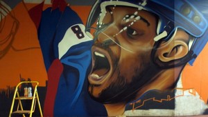 Najväčšia hanba Bratislavy ožila pred MS pestrými farbami