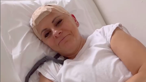 Neskrýva krutú pravdu! Česká moderátorka bojuje s nádorom na mozgu a ukazuje tvrdú realitu!