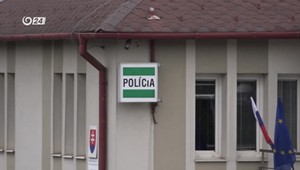 Tínedžer mal porezať spolužiačku nožom, skončila so zranením