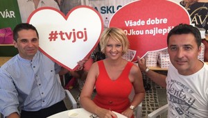 JOJka vyráža priamo za vami: Na čo sa môžete tešiť v Novom Meste?