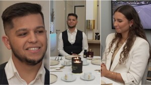 Veľká hanba v Bez servítky: Radov luxusný večer sa zmení na obrovské faux-pas!