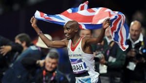 Miláčik Británie Mo Farah (29) prepísal históriu