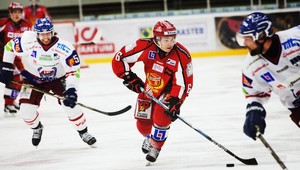 Poprad získal ďalšieho Švéda, prichádza obranca Andersson