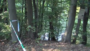 Munícia z oboch svetových vojen komplikuje práce na výstavbe plynovodu