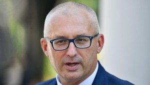 Poslanec Kollár: Nie som schopný ovplyvniť, aby premiér Matovič prestal pandémiu manažovať ako počítačovú hru