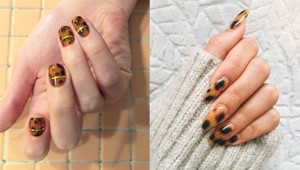 HOT manikúrový trend ovládol Instagram: Takto ľahko to zvládnete aj doma