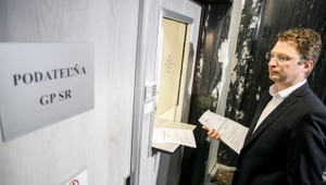 Výpovede podáva 1948 lekárov, odísť by mali k 1. decembru. Zdravotníctvo kolabuje, vyčíta vláde Hlas