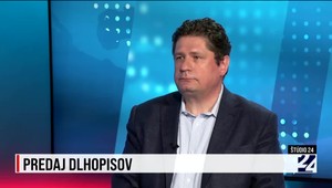 Štúdio 24 o predaji dlhopisov