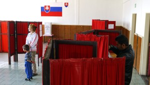 Strany dostali čísla pre parlamentné voľby, pozrite si kompletný zoznam