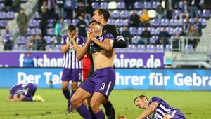 Hamburg spasil neuveriteľný vlastenec v posledných sekundách