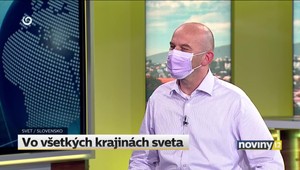 Cestovateľ Polakovič prešiel 197 krajín sveta. Táto krajina bola najnebezpečnejšia