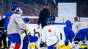 Slováci sa pripravujú na zápas s Francúzskom: Videli ste ich zápasy? To bude súboj na krv