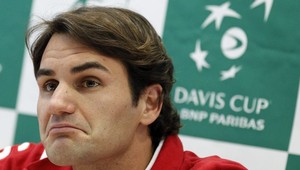 Čierny piatok Švajčiarov! Aj Federer prehral...