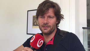 Milo Kráľ v Shakespearovských slávnostiach: Hrá v prestavení plnom cirkusových výkonov