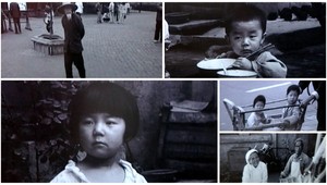 Unikátny pohľad na Čínu. Fotograf Raiman vyvolal 35 rokov zabudnutý film