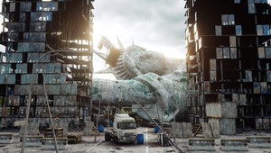 Koniec sa blíži: Vypočítali, kedy by mohla ľudská civilizácia prestať existovať na Zemi