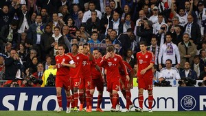 Bayern Mníchov do vysnívaného finále v Alianz aréne