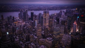 Takto nejako by mohli vyzerať tri minúty v paralelnom vesmíre