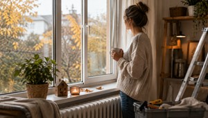 Chladnejšie rána sú späť: Týchto 5 vecí doma skontrolujte ešte pred jeseňou