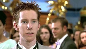 Spomínate si na Šerminátora z Prcičiek? Zo škaredého ryšavca je dnes sexy krásavec!