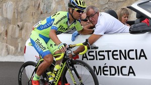 Tiňkov zúri! Motorka zrazila aj Paulinha, má 17 stehov