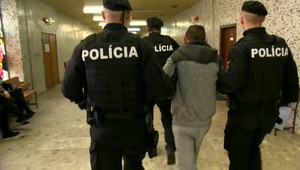 Mladík, ktorý na smrť dobil 28-ročného Štefana, je vo väzbe